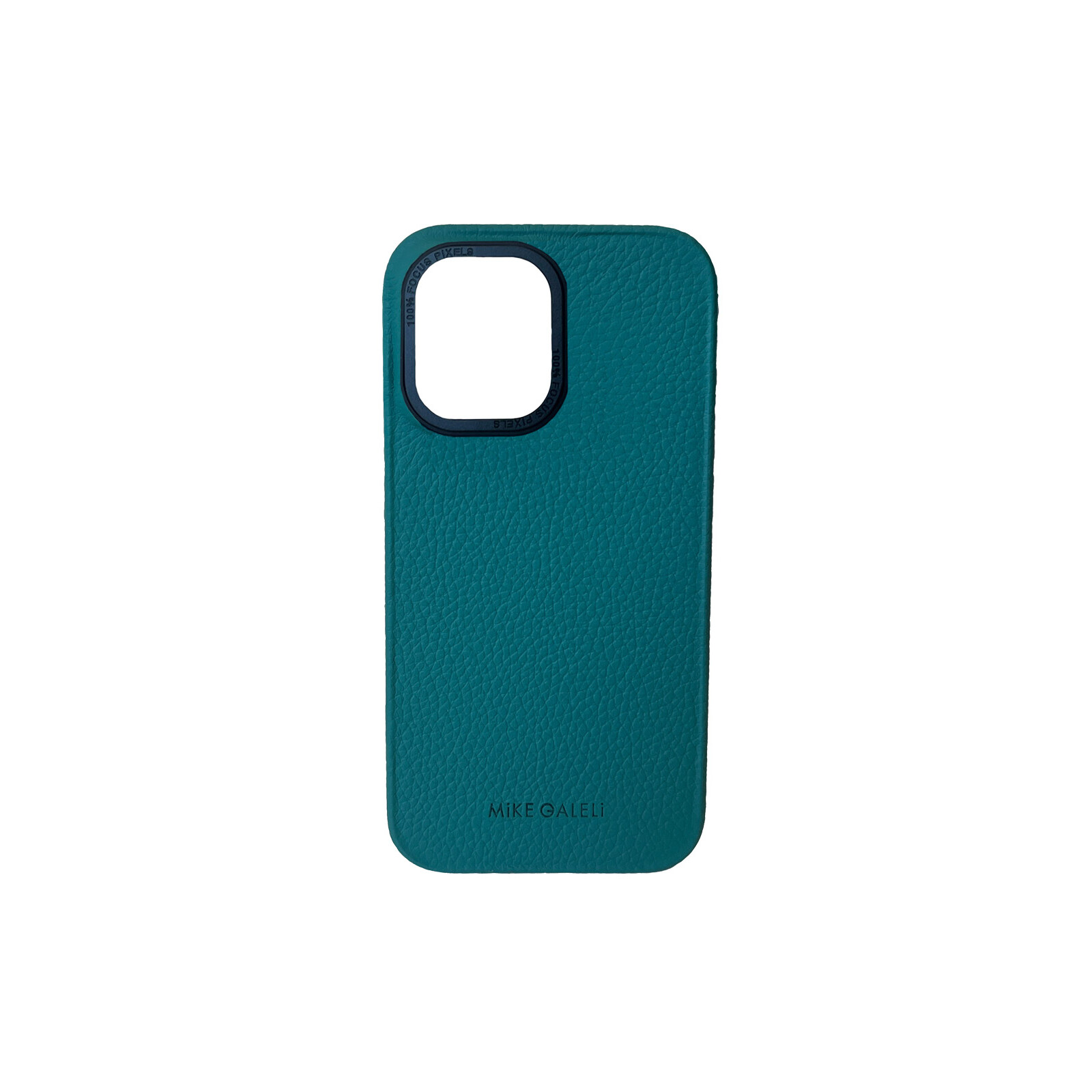 Galeli Back Cover Finn Apple iPhone 16 Plus aventurine