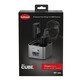 Hähnel Pro Cube 2 Ladegerät Canon