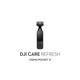 DJI Care Refresh (Osmo Pocket 3) 2 Jahr