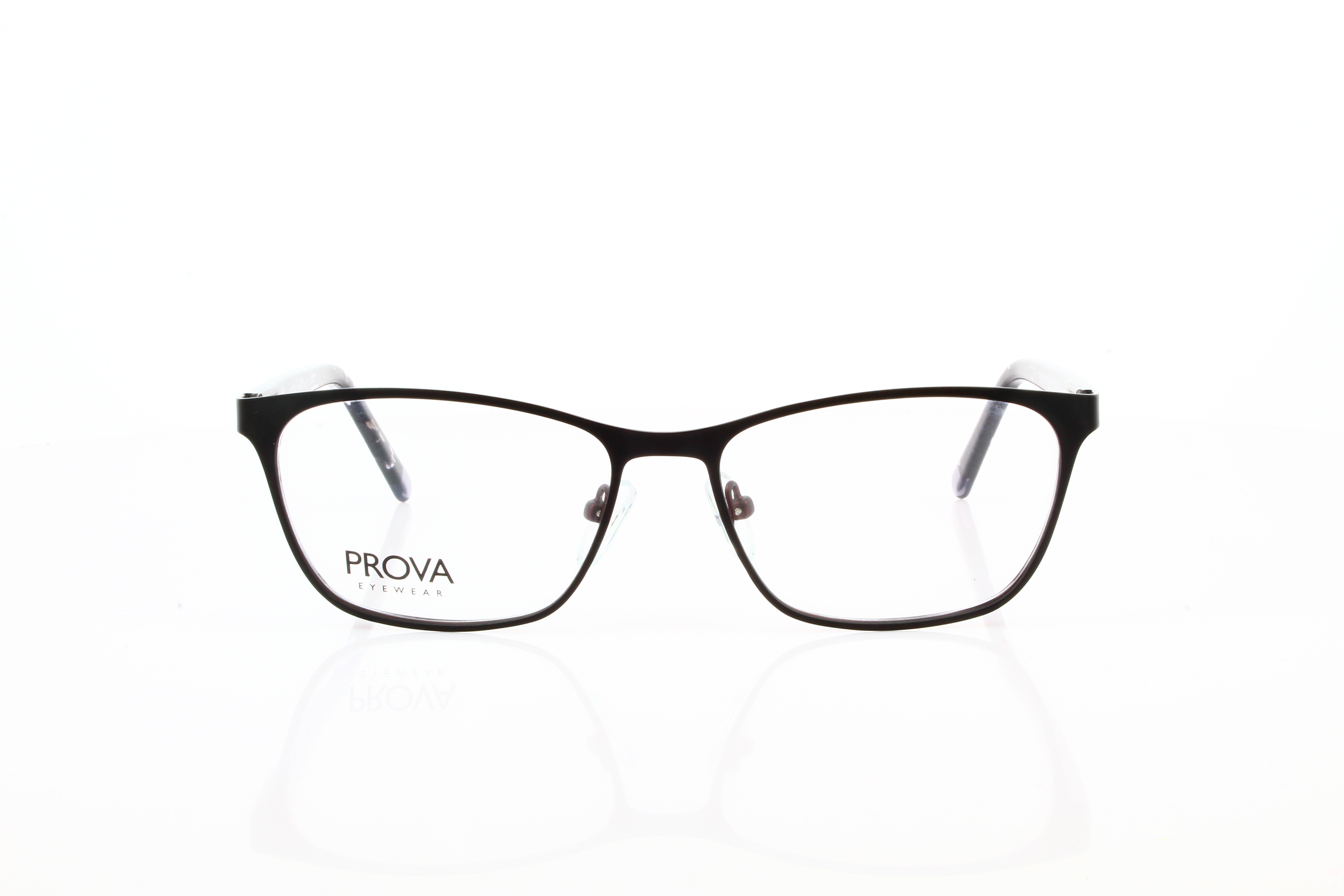 T 4077-002 Damenbrille Metall