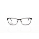 T 4077-002 Damenbrille Metall