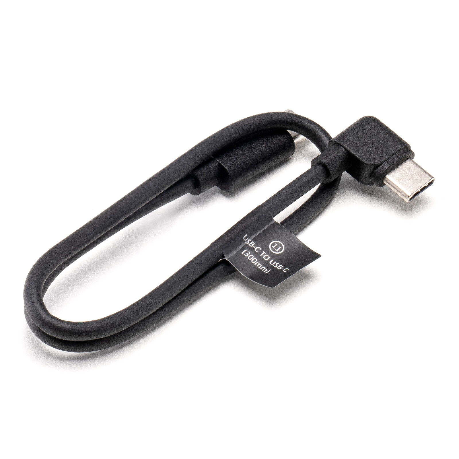 DJI RS L-f&ouml;rmiges Multi-Kamera-Steuerkabel (USB-C, 30 cm)