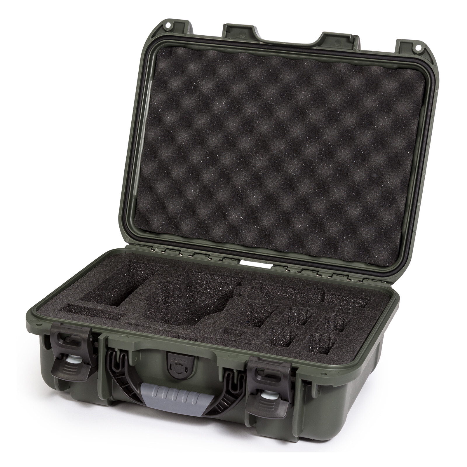Nanuk Case 920 Olive f. DJI Mavic PRO