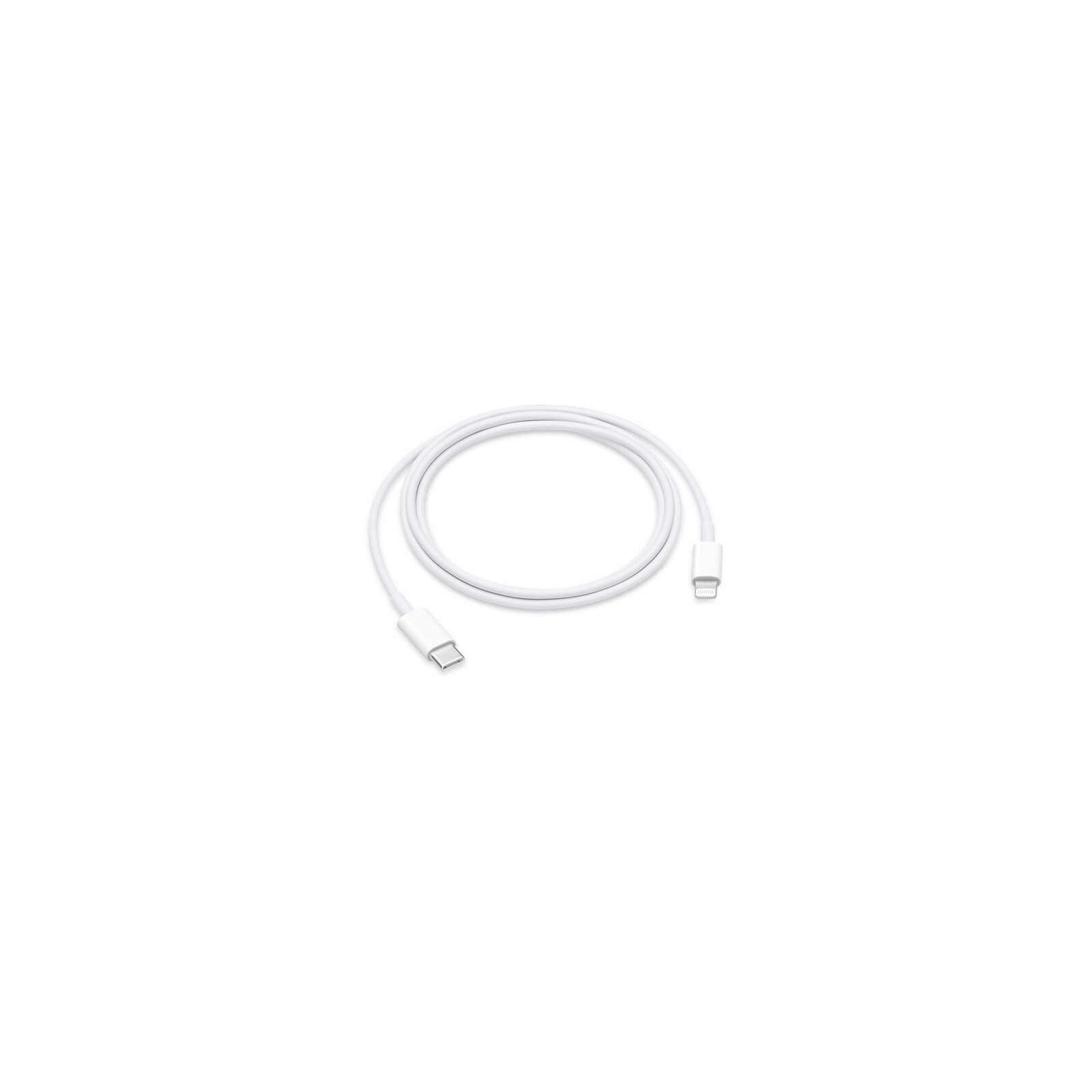 Apple USB-C to Lightning Kabel 1m