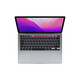 Apple MacBook Pro 13'' M2/8GB/512GB SSD space grau