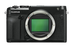 Fujifilm GFX 50R Gehäuse