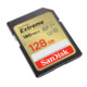 SanDisk SD Extreme 128GB Class10 U3 180MB/s V30