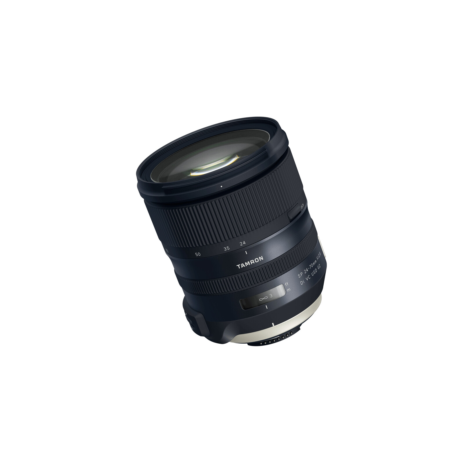 Tamron 24-70/2,8 SP Di VC USD G2 Nikon