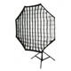 walimex pro Octagon SB PLUS 150cm für Multiblitz V