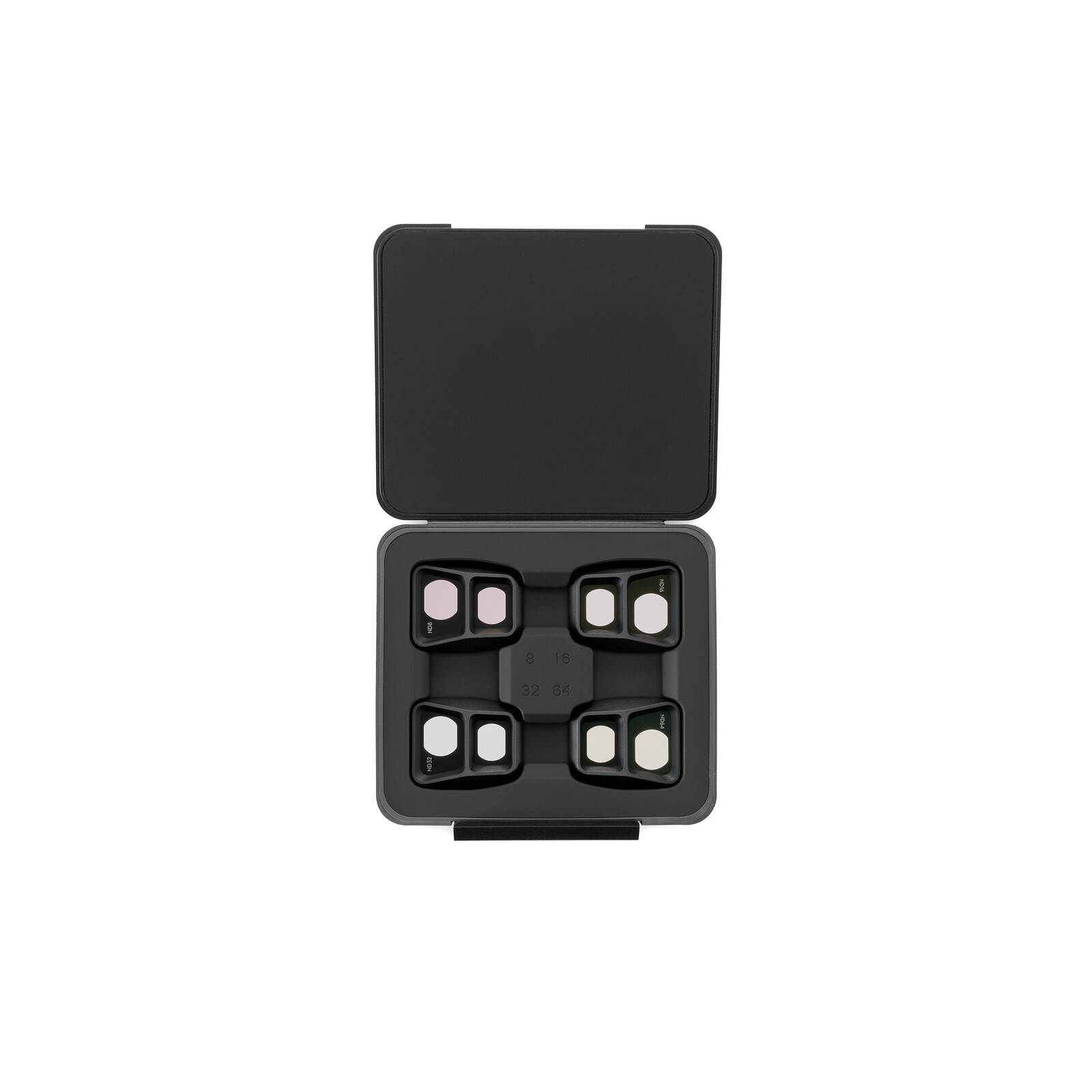 DJI Air 3 ND Filterset (ND8/16/32/64)