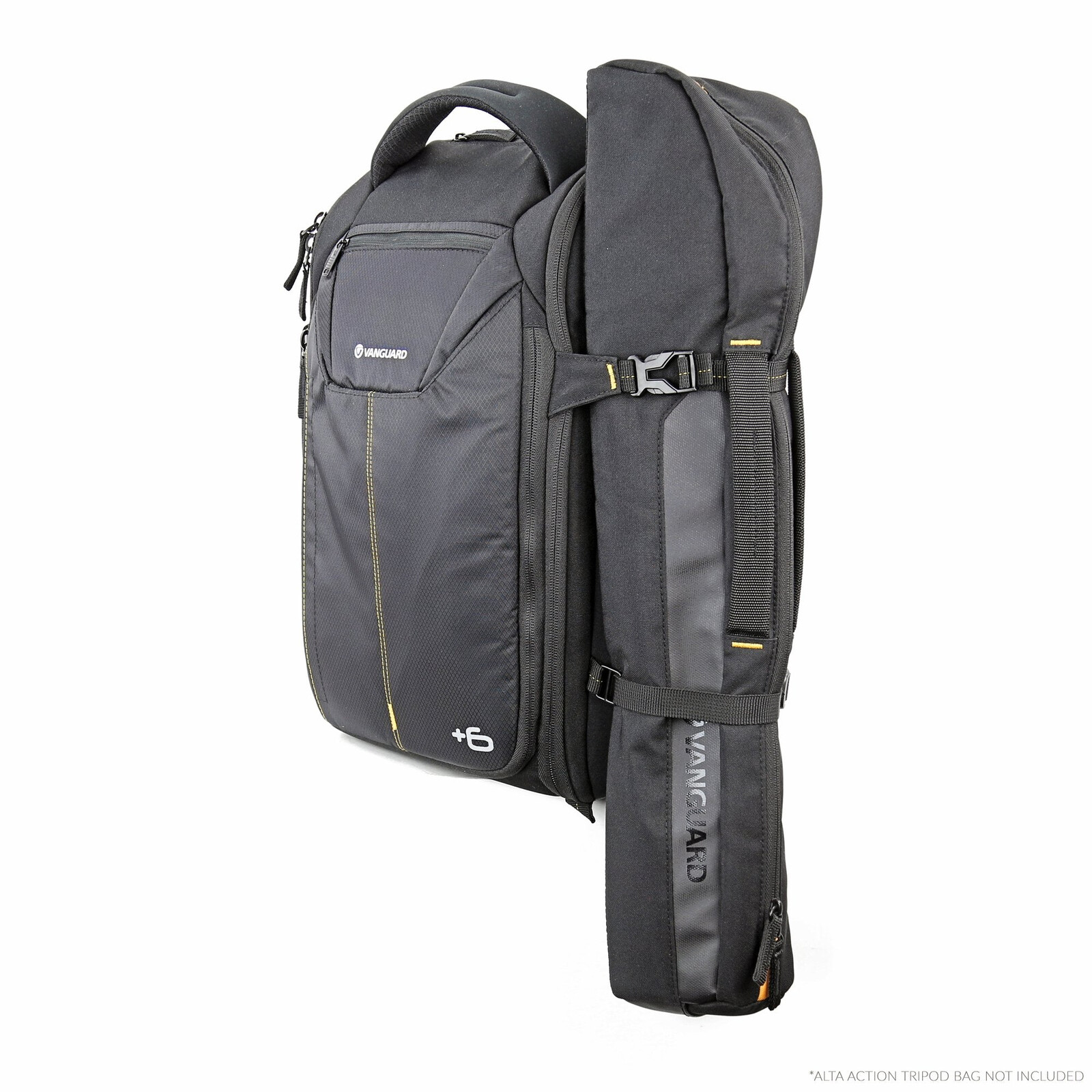 Vanguard ALTA RISE 45 Rucksack 