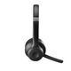 Hama Bluetooth-Headset BT700 kabellos schwarz