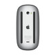 Apple Magic Mouse Multi-Touch schwarz