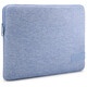 CaseLogic Reflect MacBook Sleeve 14" skyswell blue