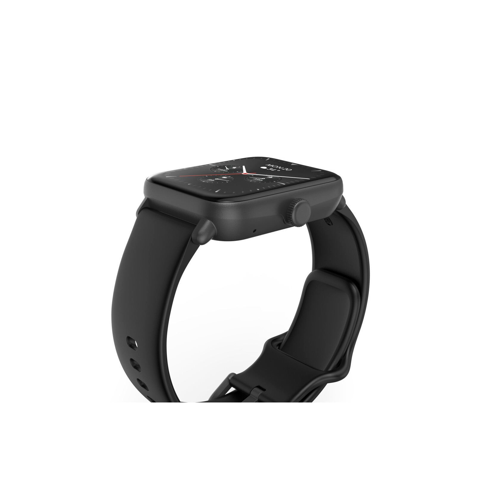 Hama Smartwatch 6010 schwarz