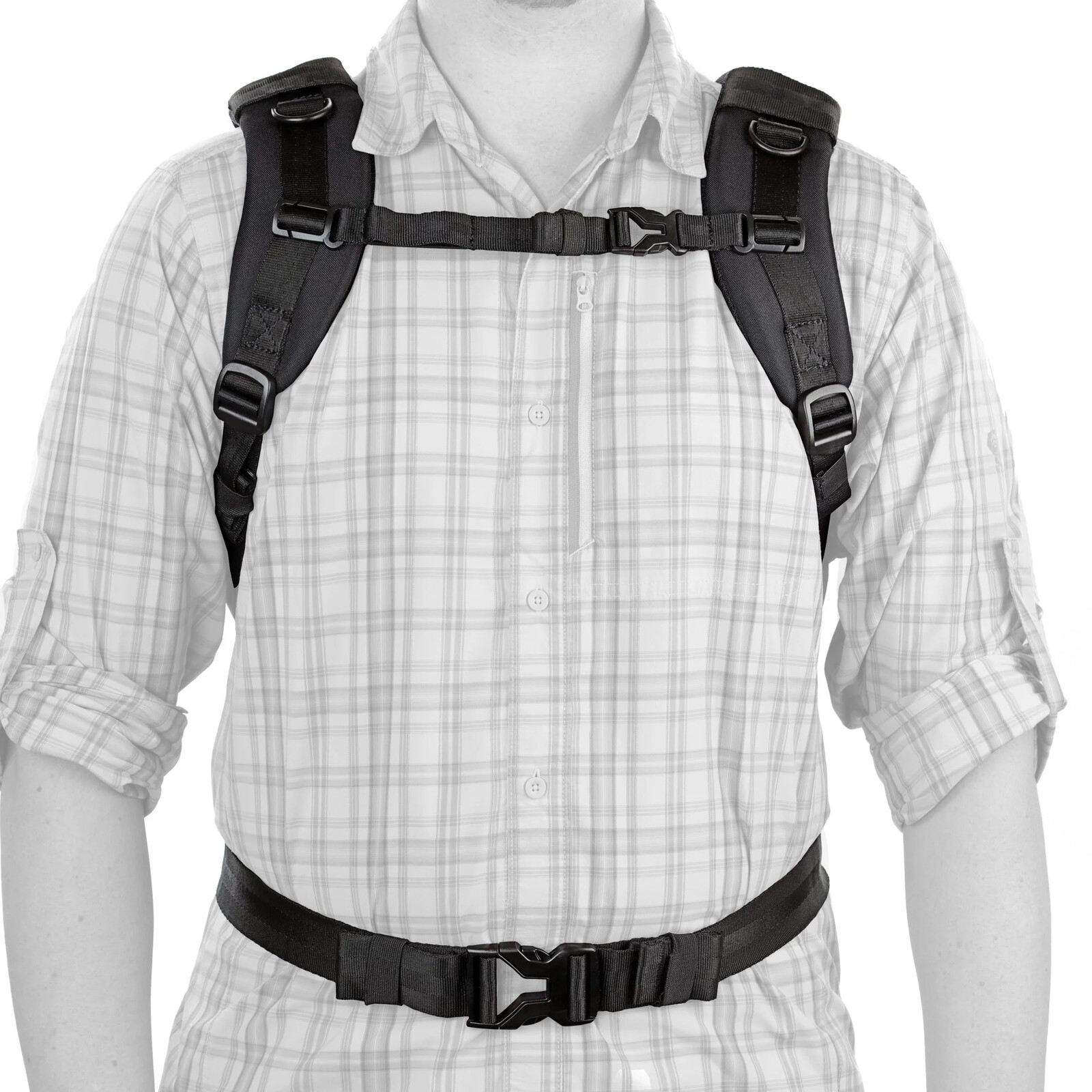 Vanguard ALTA RISE 45 Rucksack 