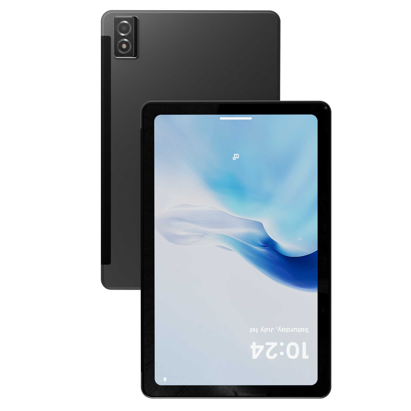 AGM P1 Tablet Outdoor schwarz Hartlauer
