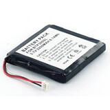 AGI Akku Blaupunkt Travelpilot 300 2.000mAh AGI Akku Blaupunkt Travelpilot 300 2.000mAh