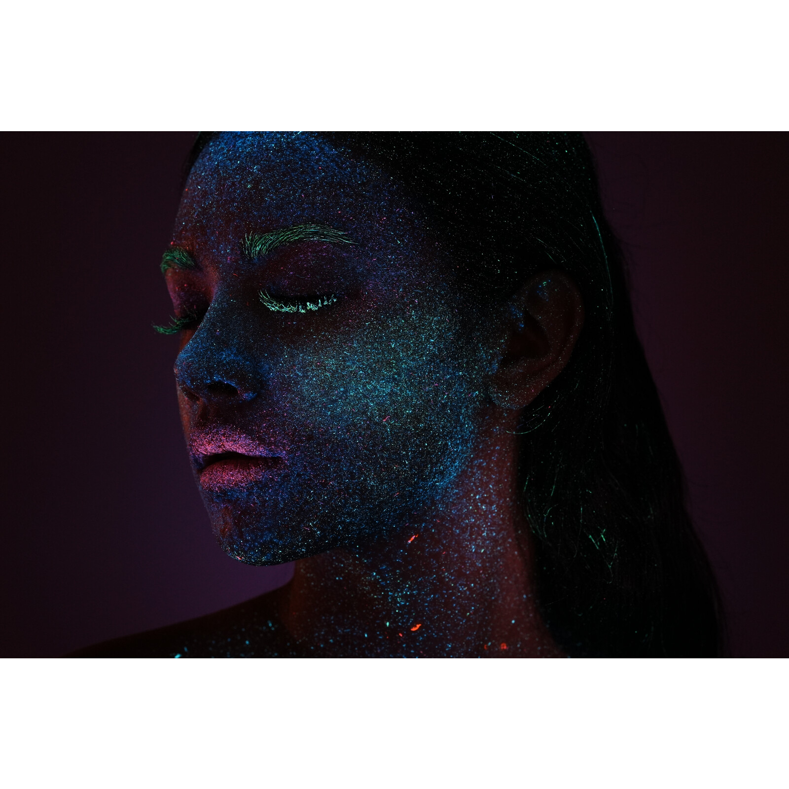 Sony PRO ALPHA 7S III Gehäuse