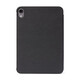 Decoded Back Slim Apple iPad mini Leder schwarz