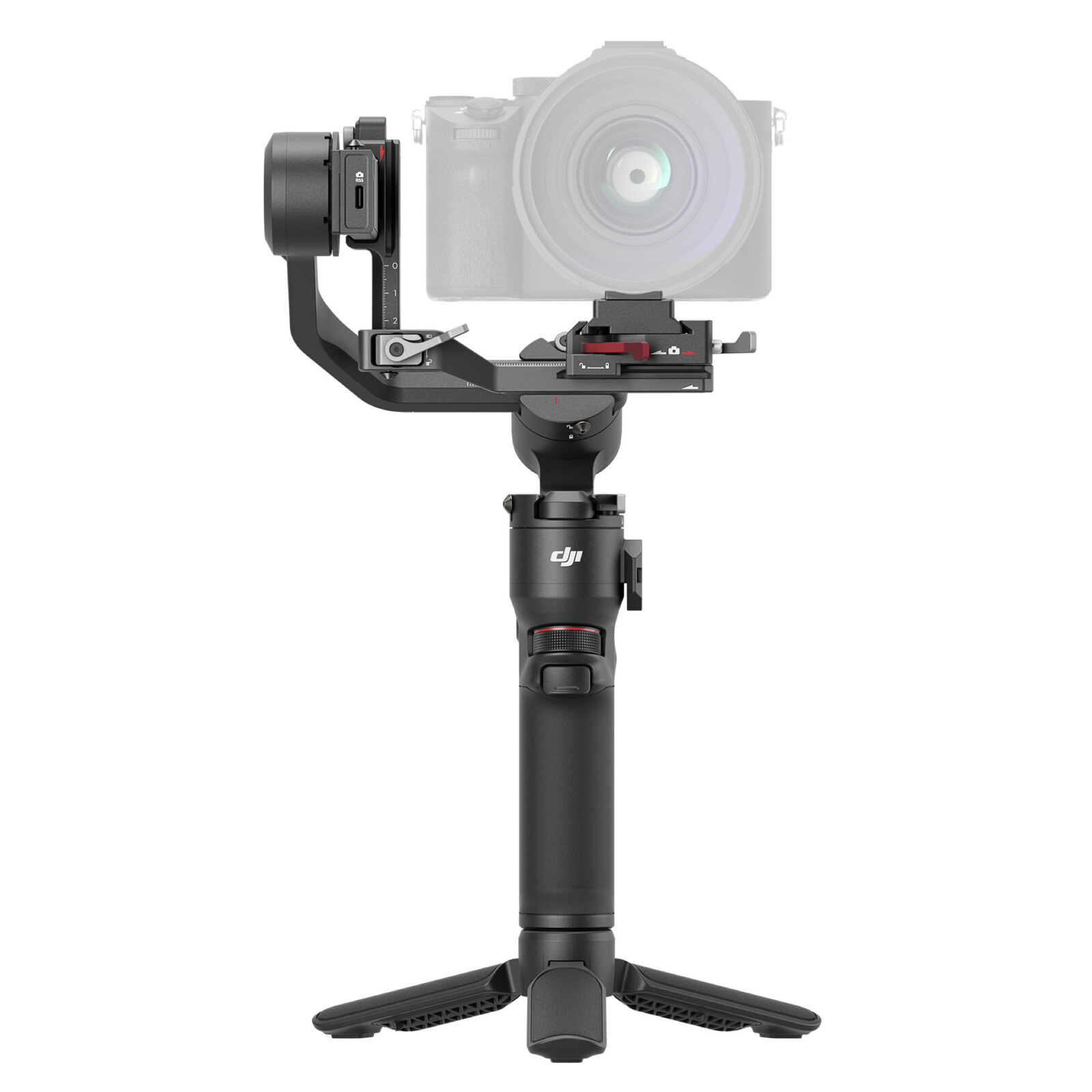 DJI RS 3 Mini