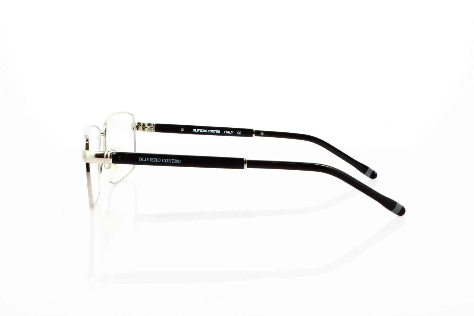 OC 1062 C1 Herrenbrille Titan