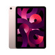 App iPad Air Wi-Fi 64GB rose 10.9" 5.Gen