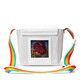 Polaroid Tasche für NOW weiß