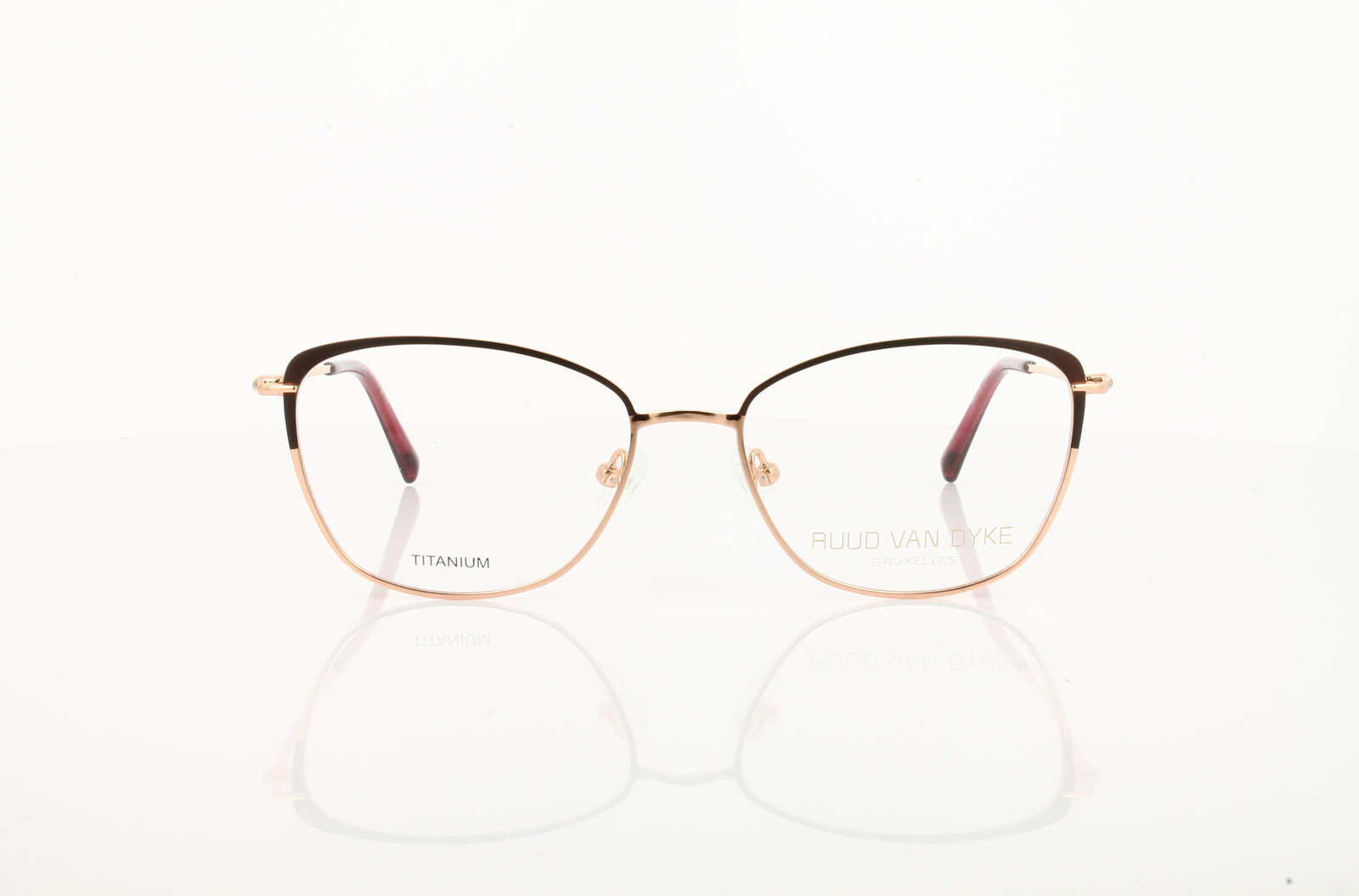 Ruud van Dyke RVD 1383T-1H