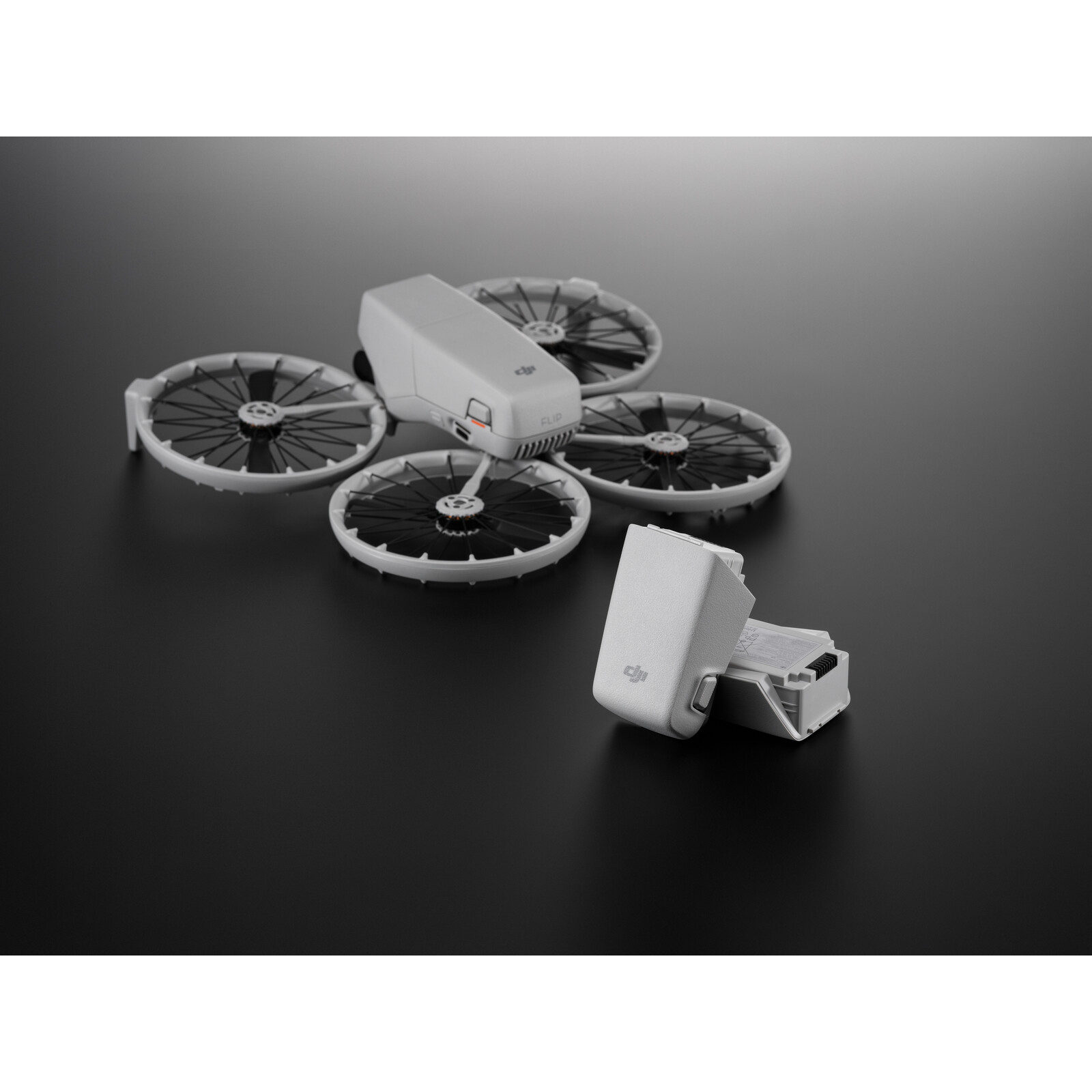  DJI Flip Intelligent Flight Battery
