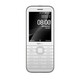 Nokia 8000 4G weiss Dual-SIM