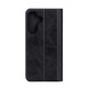 felixx Book Case SANTOS Samsung Galaxy A56 black
