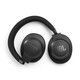 JBL Live 660NC BT Over-Ear Kopfhörer + Mikrofon schwarz