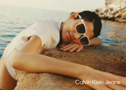 Calvin Klein Jeans Sonnenbrillen