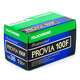 Fujichrome Provia 100F 135-36