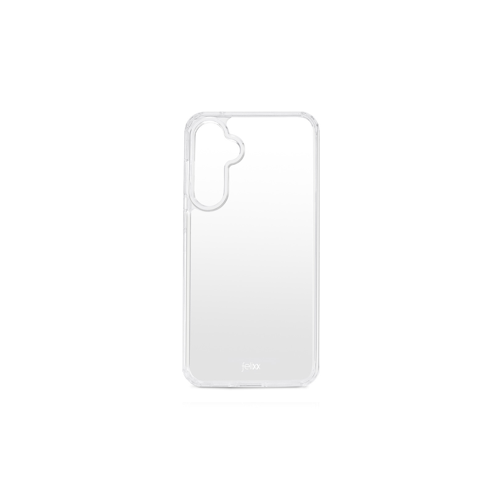 felixx Premium Hybrid Case f&uuml;r Samsung Galaxy S23 FE