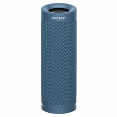 Sony SRS-XB23L Bluetooth Speaker blau Sony SRS-XB23L Bluetooth Speaker blau