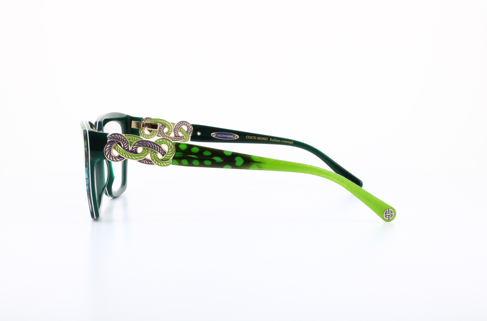 Cocosong MONKEY KNOT C2