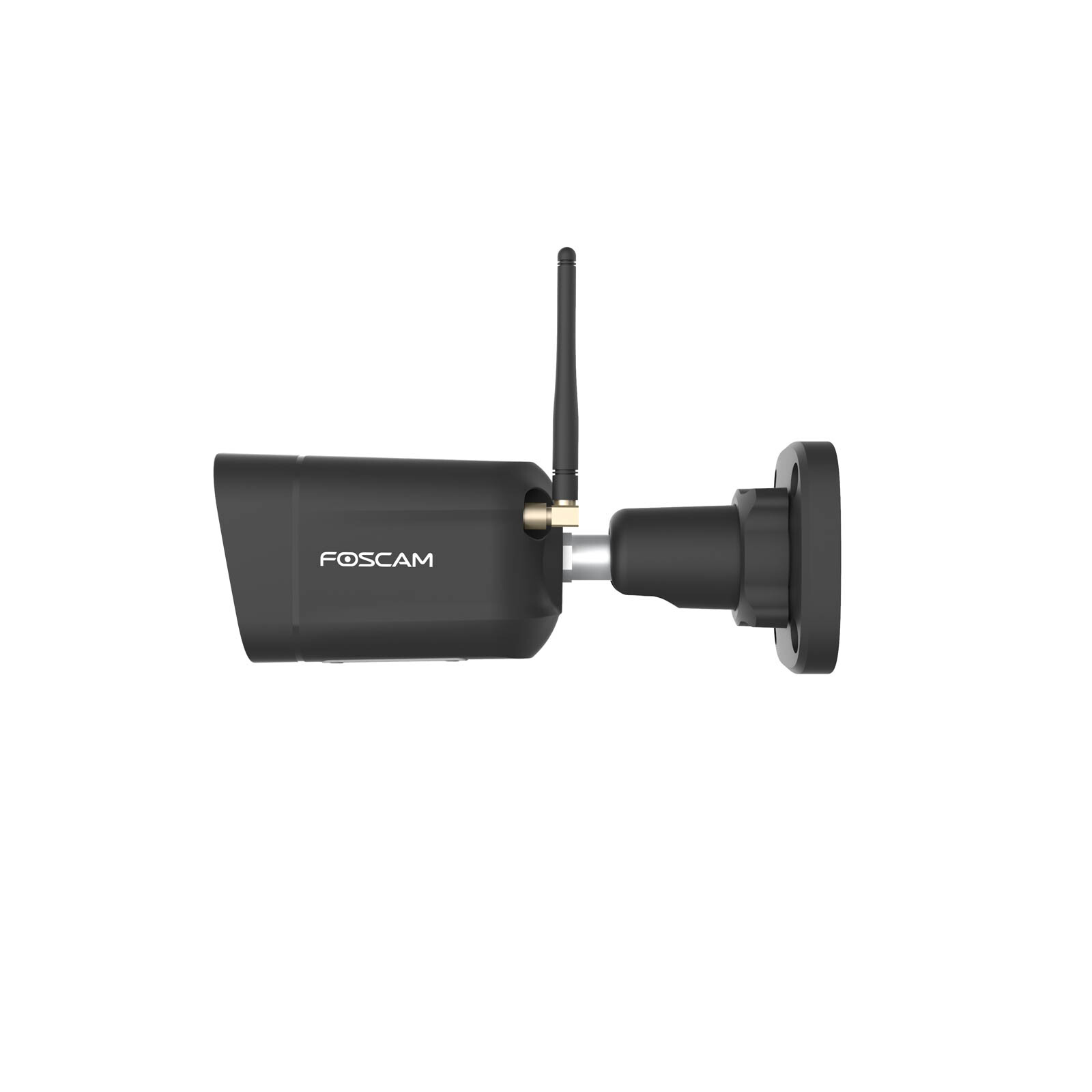 Foscam V5P schwarz