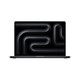 Apple MacBook Pro 16"/M4 Pro/14CPU/20GPU/512GB/space schwarz