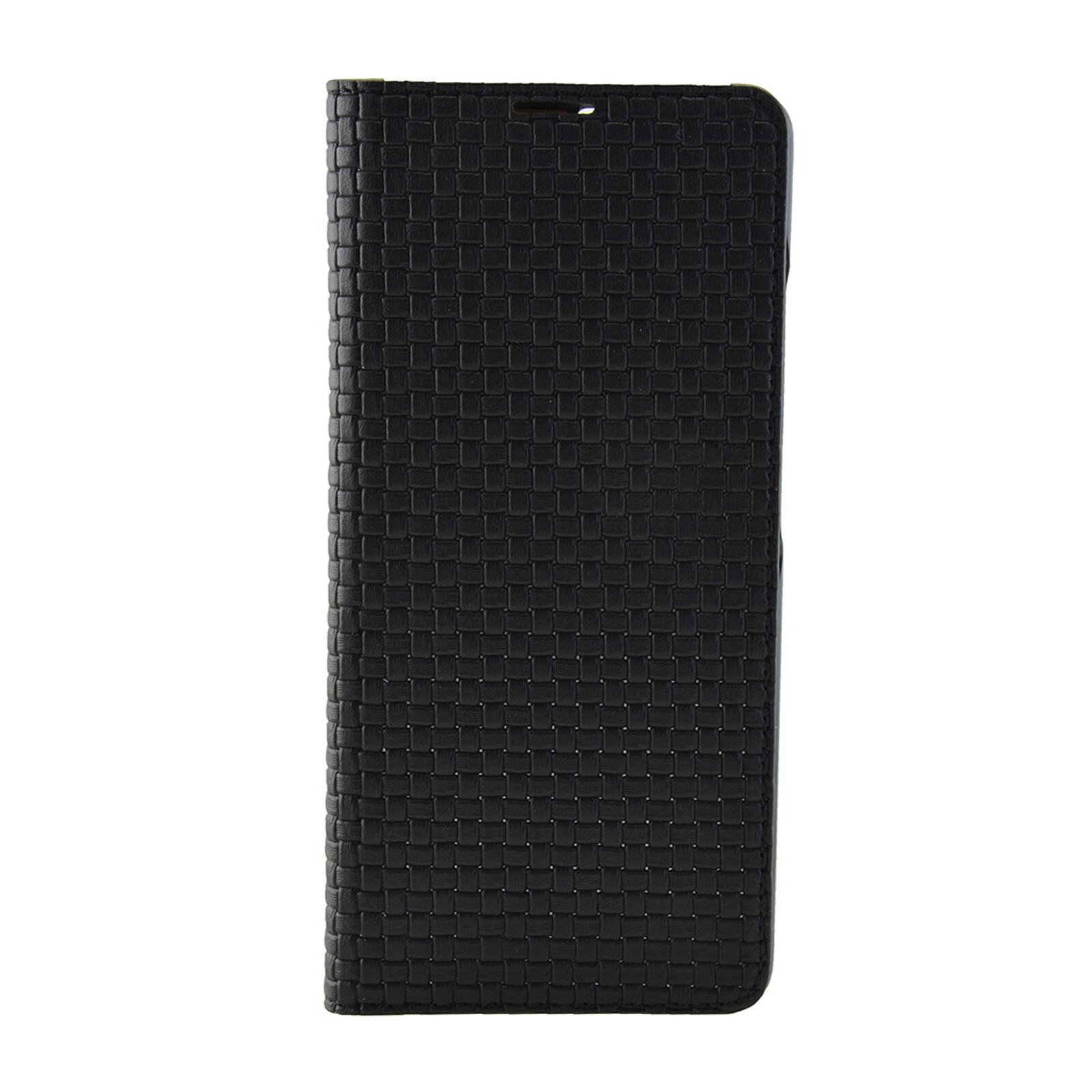 Galeli Book ENZO Samsung Galaxy S21+ classy black
