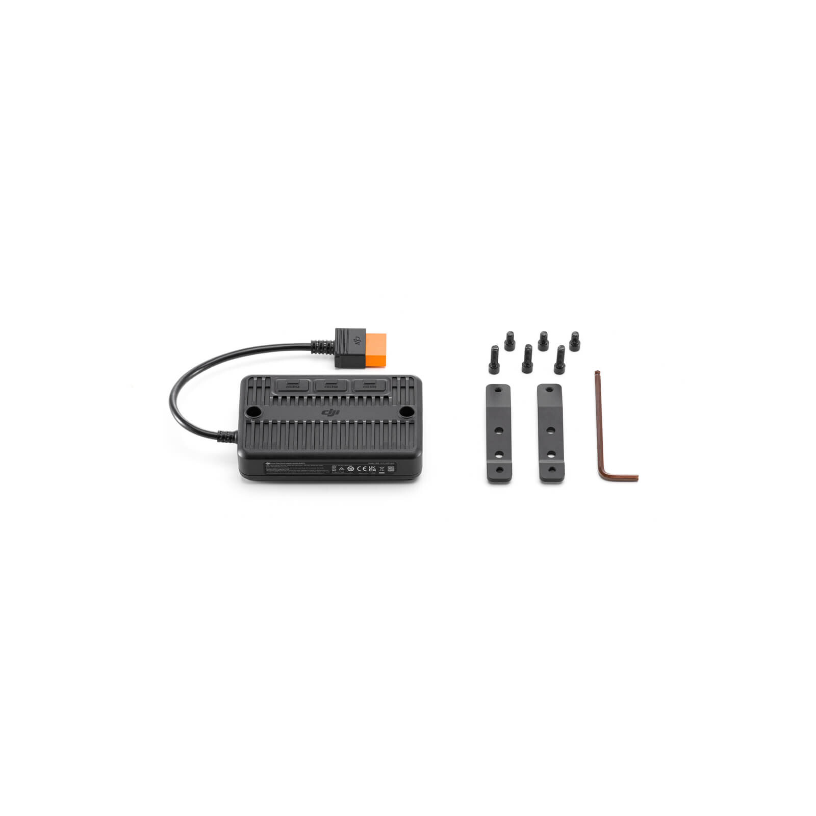 DJI Power Adaptermodul für Solarpanel (MPPT)