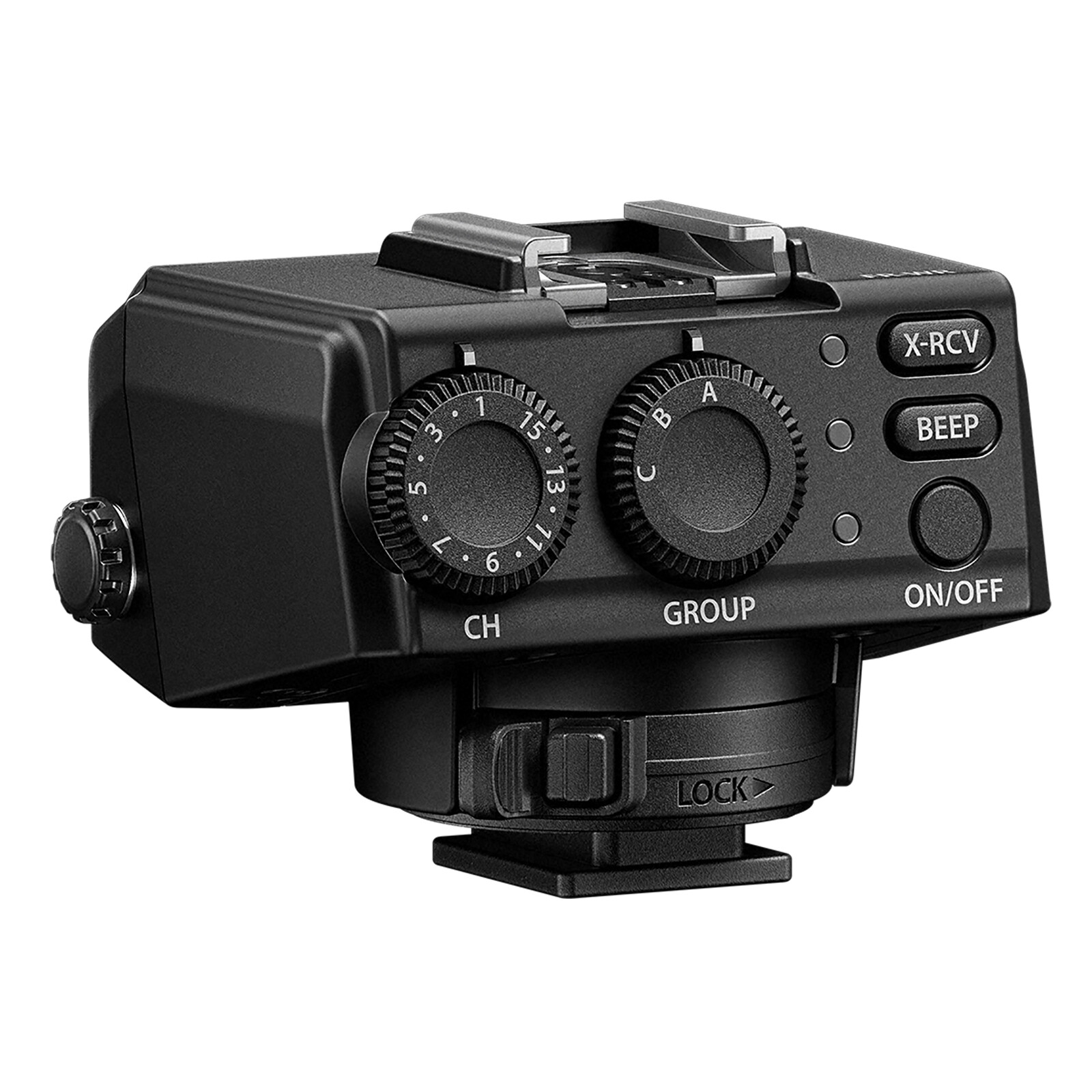 Olympus FR-WR Flash Receiver