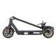 BeC e-Scooter Hi20 schwarz/gelb