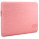 CaseLogic Reflect MacBook Sleeve 14" pomelo pink