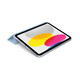 Apple iPad 10.9" 10. Gen Smart Folio himmel