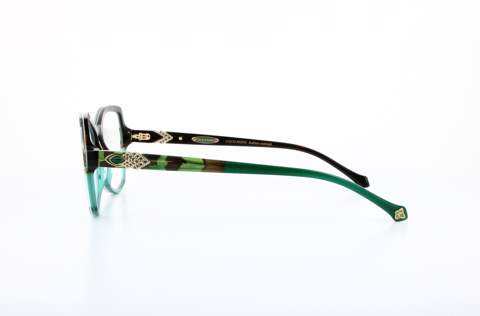 Cocosong MISS ADVENTURE C2