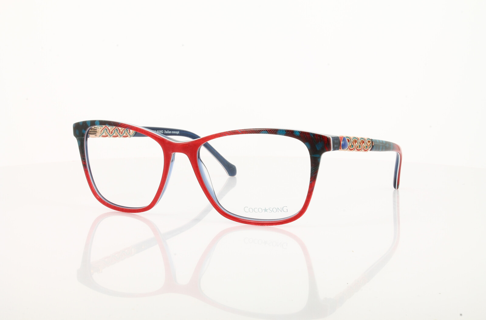 Coco Song BLUE EYES C2