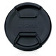 Sigma LCF III Objektivdeckel 72mm
