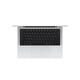 Apple MacBook Pro 14"/M4 Pro/14CPU/20GPU/24GB/1TB/silber